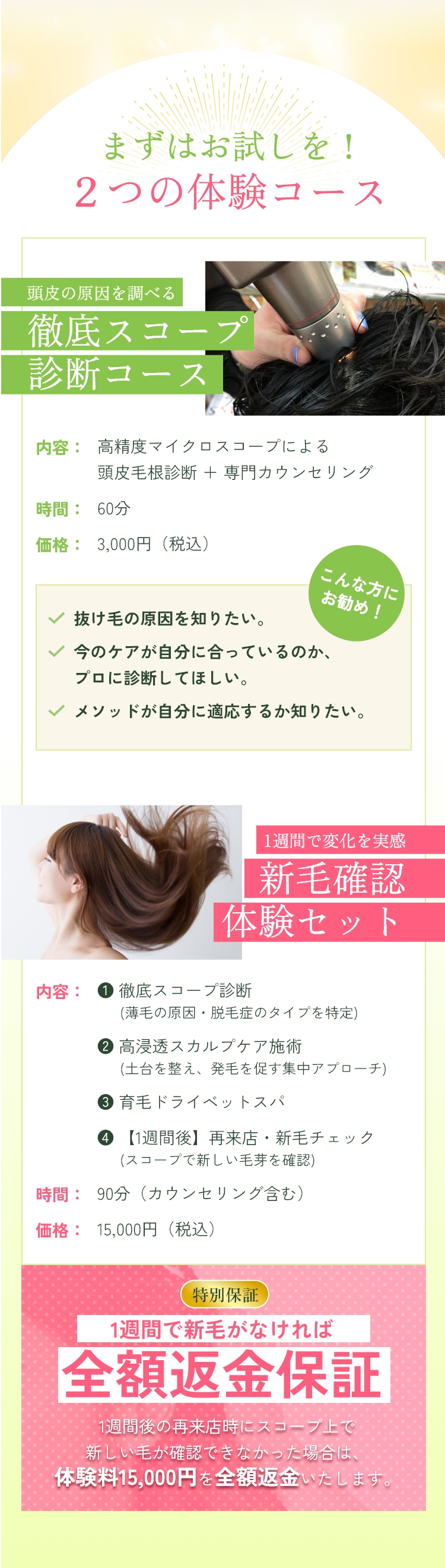コース紹介
